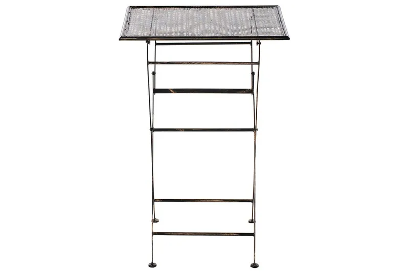 Hagebarbord Bormio - Hagemøbler & utemiljø - Hagebord - Barbord utendørs