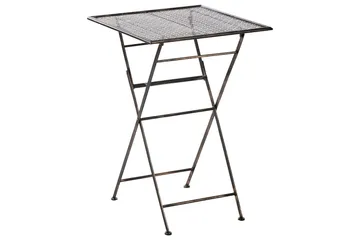 Hagebarbord Bormio - Hagemøbler & utemiljø - Hagebord - Barbord utendørs