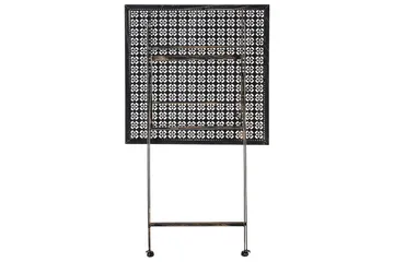 Hagebarbord Bormio - Hagemøbler & utemiljø - Hagebord - Barbord utendørs