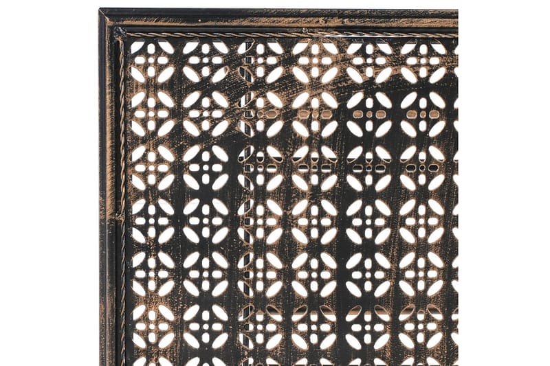 Hagebarbord Bormio - Hagemøbler & utemiljø - Hagebord - Barbord utendørs