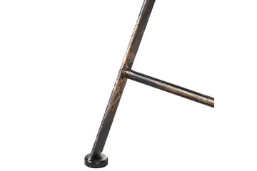 Hagebarbord Bormio - Hagemøbler & utemiljø - Hagebord - Barbord utendørs