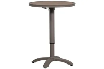 Hagebarbord Jeppe - Hagemøbler & utemiljø - Hagebord - Barbord utendørs