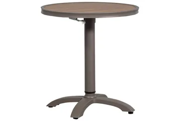 Hagebarbord Jeppe - Hagemøbler & utemiljø - Hagebord - Barbord utendørs