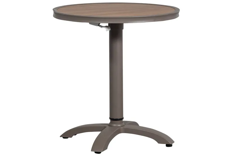 Hagebarbord Jeppe - Hagemøbler & utemiljø - Hagebord - Barbord utendørs