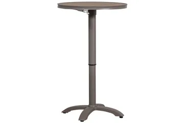 Hagebarbord Jeppe - Hagemøbler & utemiljø - Hagebord - Barbord utendørs