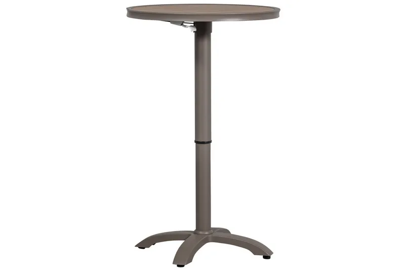 Hagebarbord Jeppe - Hagemøbler & utemiljø - Hagebord - Barbord utendørs