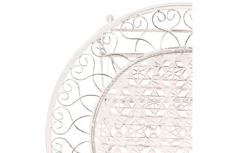 Hagebarbord Trieste - Hagemøbler & utemiljø - Hagebord - Barbord utendørs