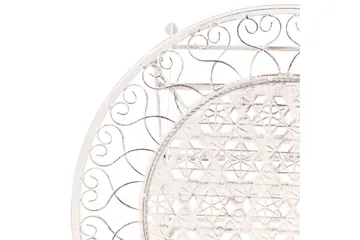 Hagebarbord Trieste - Hagemøbler & utemiljø - Hagebord - Barbord utendørs