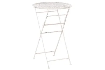 Hagebarbord Trieste - Hagemøbler & utemiljø - Hagebord - Barbord utendørs