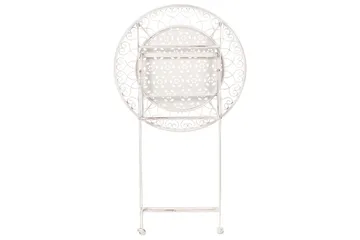 Hagebarbord Trieste - Hagemøbler & utemiljø - Hagebord - Barbord utendørs