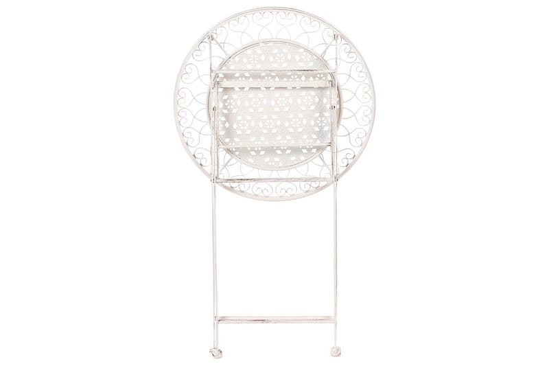 Hagebarbord Trieste - Hagemøbler & utemiljø - Hagebord - Barbord utendørs