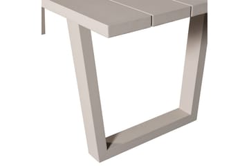 Hagebord Bear - Hagemøbler & utemiljø - Hagebord - Spisebord ute