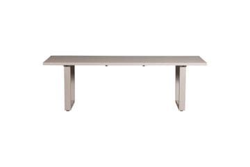 Hagebord Bear - Hagemøbler & utemiljø - Hagebord - Spisebord ute