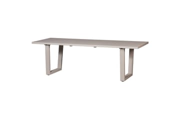 Hagebord Bear - Hagemøbler & utemiljø - Hagebord - Spisebord ute