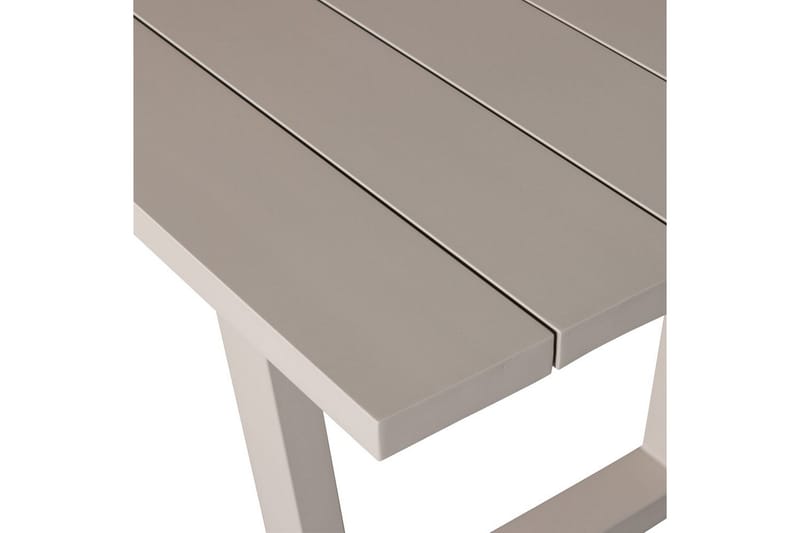 Hagebord Bear - Hagemøbler & utemiljø - Hagebord - Spisebord ute