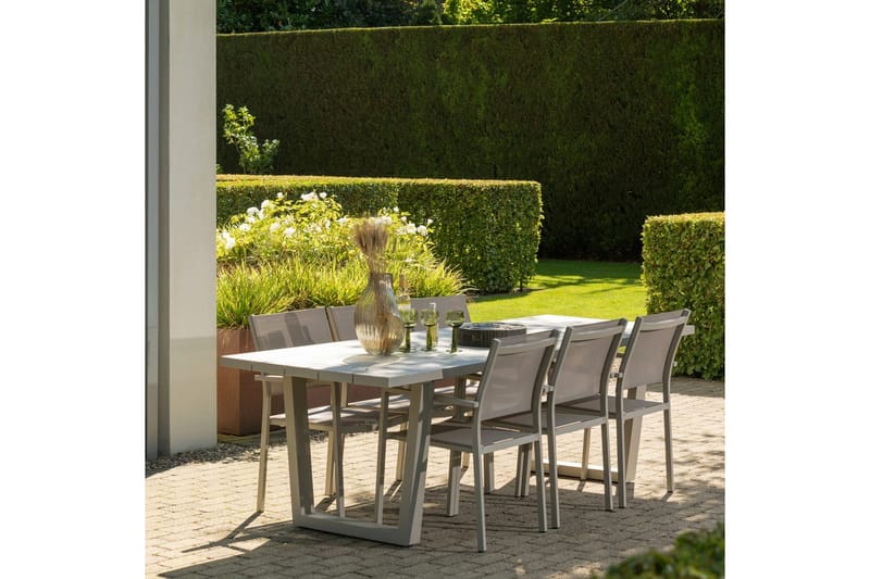 Hagebord Bear - Hagemøbler & utemiljø - Hagebord - Spisebord ute