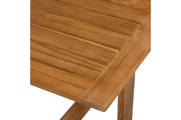 Hagebord Beaver - Hagemøbler & utemiljø - Hagebord - Spisebord ute