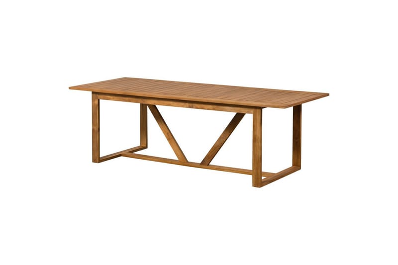 Hagebord Beaver - Hagemøbler & utemiljø - Hagebord - Spisebord ute