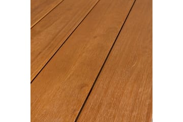 Hagebord Blå - Hagemøbler & utemiljø - Hagebord - Spisebord ute