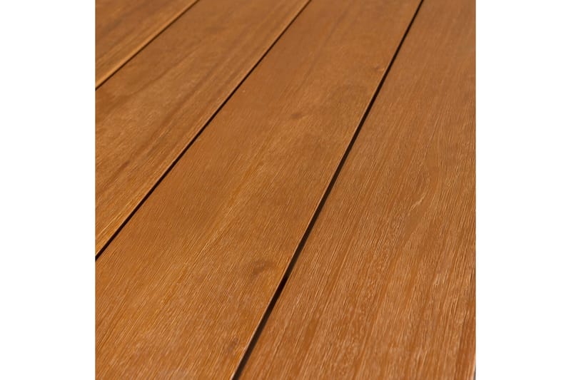 Hagebord Blå - Hagemøbler & utemiljø - Hagebord - Spisebord ute