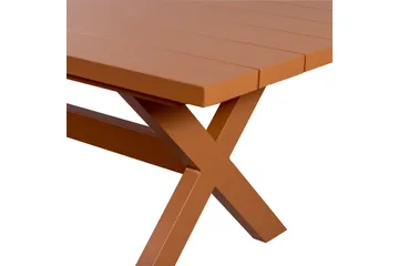 Hagebord Delta - Terra - Hagemøbler & utemiljø - Hagebord - Spisebord ute