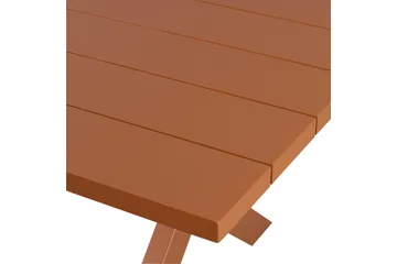 Hagebord Delta - Terra - Hagemøbler & utemiljø - Hagebord - Spisebord ute