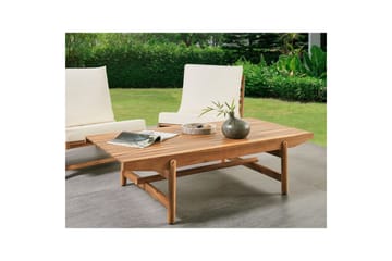 Hagebord Giaveno - Hagemøbler & utemiljø - Hagebord - Loungebord & Sofabord utendørs