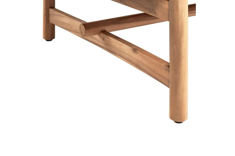 Hagebord Giaveno - Hagemøbler & utemiljø - Hagebord - Loungebord & Sofabord utendørs