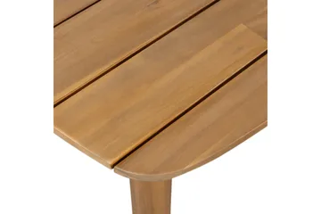 Hagebord Kris - Hagemøbler & utemiljø - Hagebord - Spisebord ute