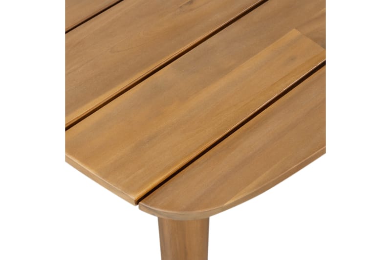 Hagebord Kris - Hagemøbler & utemiljø - Hagebord - Spisebord ute