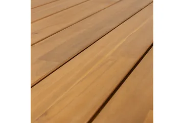 Hagebord Kris - Hagemøbler & utemiljø - Hagebord - Spisebord ute