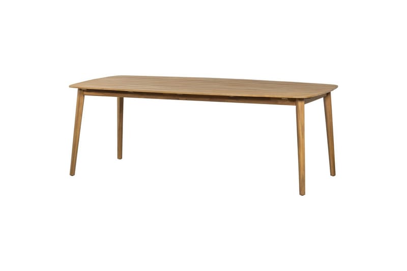 Hagebord Kris - Hagemøbler & utemiljø - Hagebord - Spisebord ute