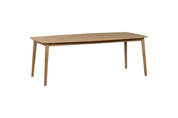 Hagebord Kris - Hagemøbler & utemiljø - Hagebord - Spisebord ute