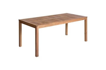 Hagebord Ombriano - Hagemøbler & utemiljø - Hagebord - Spisebord ute