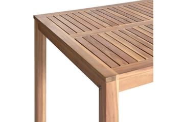 Hagebord Ombriano - Hagemøbler & utemiljø - Hagebord - Spisebord ute