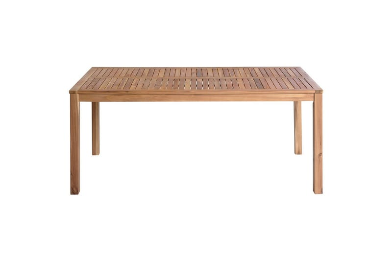 Hagebord Ombriano - Hagemøbler & utemiljø - Hagebord - Spisebord ute
