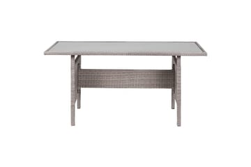 Hagebord Viterbo - Hagemøbler & utemiljø - Hagebord - Spisebord ute