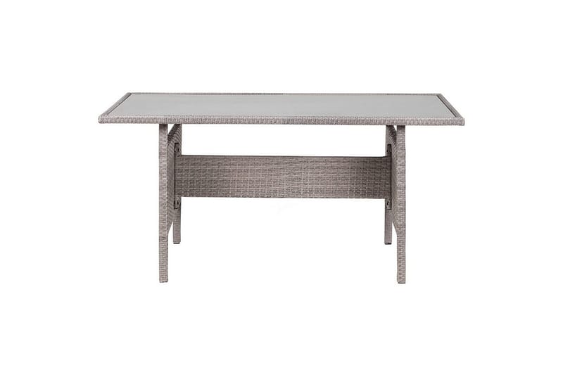 Hagebord Viterbo - Hagemøbler & utemiljø - Hagebord - Spisebord ute