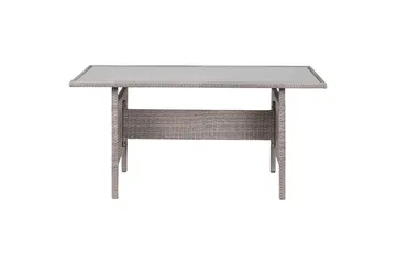 Hagebord Viterbo - Hagemøbler & utemiljø - Hagebord - Spisebord ute