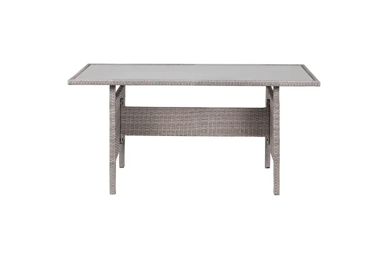 Hagebord Viterbo - Hagemøbler & utemiljø - Hagebord - Spisebord ute