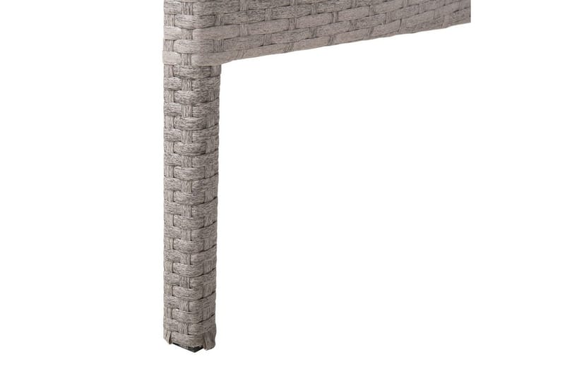 Hagebord Viterbo - Hagemøbler & utemiljø - Hagebord - Spisebord ute