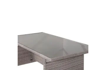 Hagebord Viterbo - Hagemøbler & utemiljø - Hagebord - Spisebord ute