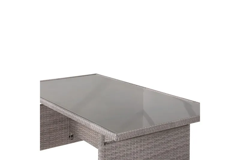 Hagebord Viterbo - Hagemøbler & utemiljø - Hagebord - Spisebord ute