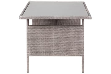 Hagebord Viterbo - Hagemøbler & utemiljø - Hagebord - Spisebord ute