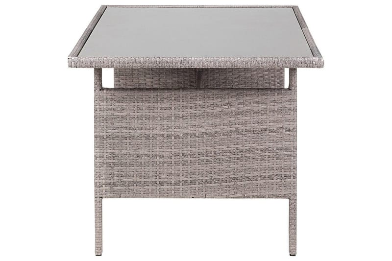 Hagebord Viterbo - Hagemøbler & utemiljø - Hagebord - Spisebord ute