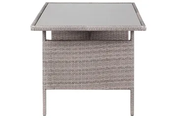 Hagebord Viterbo - Hagemøbler & utemiljø - Hagebord - Spisebord ute