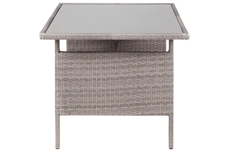 Hagebord Viterbo - Hagemøbler & utemiljø - Hagebord - Spisebord ute