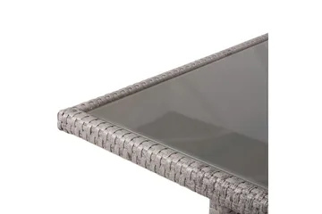 Hagebord Viterbo - Hagemøbler & utemiljø - Hagebord - Spisebord ute