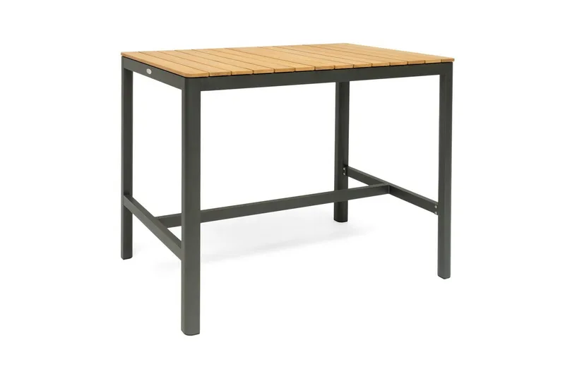 Hillerstorp Ekeryd barbord utendørs 140 cm natur
