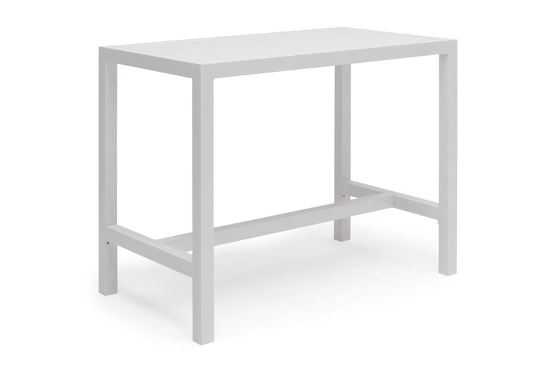 Hillerstorp Hånger Barbord 80X140 Cm - Barbord utendørs